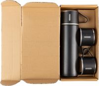 SET REGALO THERMO IN ACCIAIO INOX 304